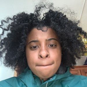 Meet your Posher, Maritza